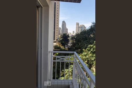 Apartamento à venda com 41m², 1 quarto e 1 vagaVaranda da Suíte