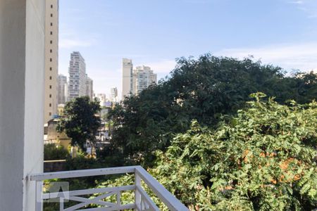 Apartamento à venda com 41m², 1 quarto e 1 vagaVaranda da Suíte
