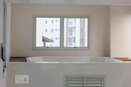 Apartamento à venda com 41m², 1 quarto e 1 vagaJacuzzi