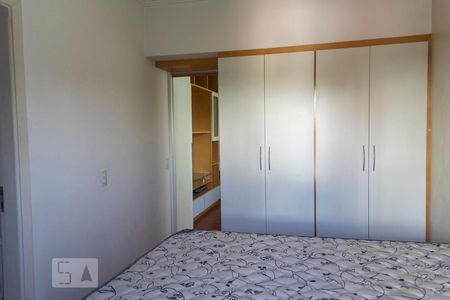 Suíte de apartamento para alugar com 1 quarto, 41m² em Vila Olímpia, São Paulo