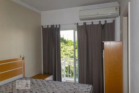 Apartamento à venda com 41m², 1 quarto e 1 vagaSuíte