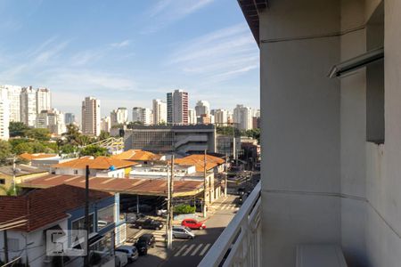 Apartamento à venda com 41m², 1 quarto e 1 vagaVaranda da Suíte