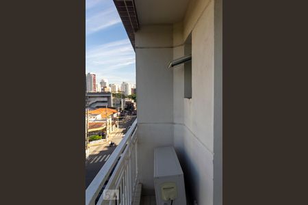 Apartamento à venda com 41m², 1 quarto e 1 vagaVaranda da Suíte