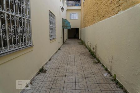 Casa à venda com 345m², 3 quartos e 3 vagasQuintal