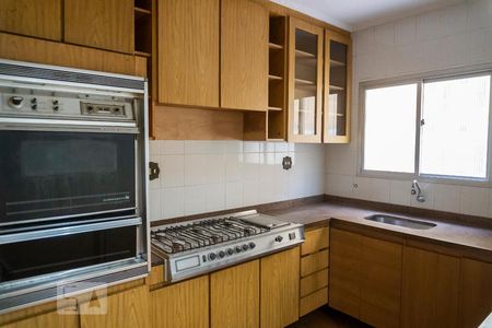 Casa à venda com 345m², 3 quartos e 3 vagasCoznha