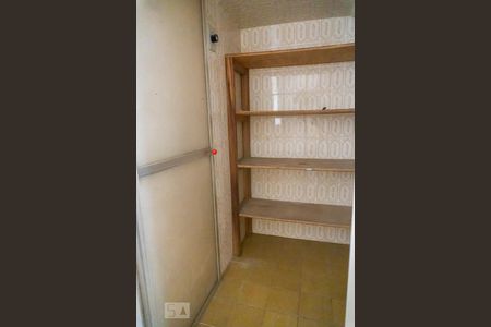 Lavabo de casa à venda com 3 quartos, 345m² em Casa Branca, Santo André