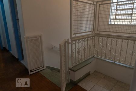 Casa à venda com 345m², 3 quartos e 3 vagasEScada