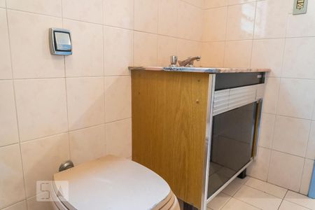 Casa à venda com 345m², 3 quartos e 3 vagasBanheiro Suíte