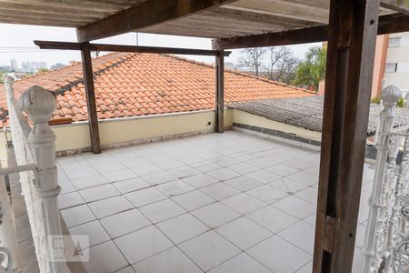 Casa à venda com 345m², 3 quartos e 3 vagasLaje