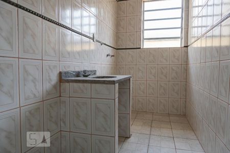 Casa à venda com 345m², 3 quartos e 3 vagasBanheiro