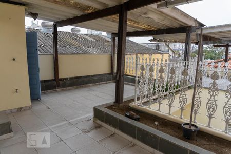 Casa à venda com 345m², 3 quartos e 3 vagasLaje