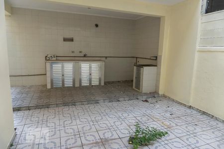 Casa à venda com 345m², 3 quartos e 3 vagasLavanderia