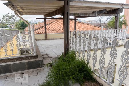 Casa à venda com 345m², 3 quartos e 3 vagasLaje