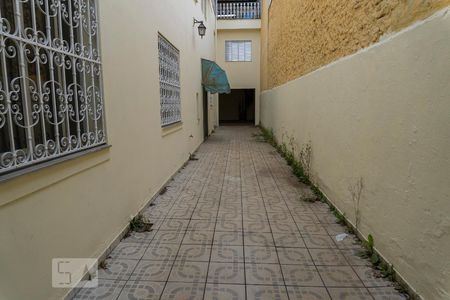 Casa à venda com 345m², 3 quartos e 3 vagasQuintal