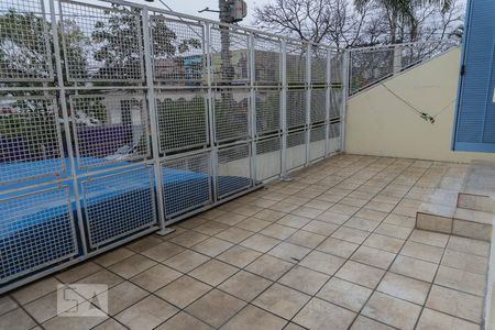 Casa à venda com 345m², 3 quartos e 3 vagasÁrea Externa