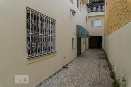 Casa à venda com 345m², 3 quartos e 3 vagasQuintal
