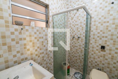 Casa para alugar com 110m², 2 quartos e 3 vagasBanheiro