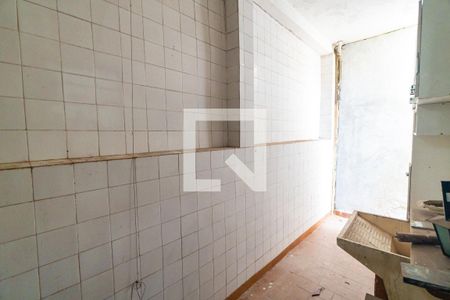 Casa para alugar com 110m², 2 quartos e 3 vagasLavanderia