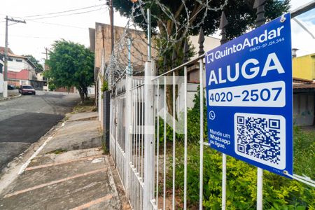 Casa para alugar com 110m², 2 quartos e 3 vagasPlaquinha