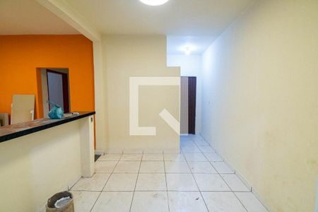 Casa para alugar com 110m², 2 quartos e 3 vagasCozinha