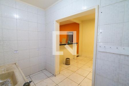 Casa para alugar com 110m², 2 quartos e 3 vagasCozinha