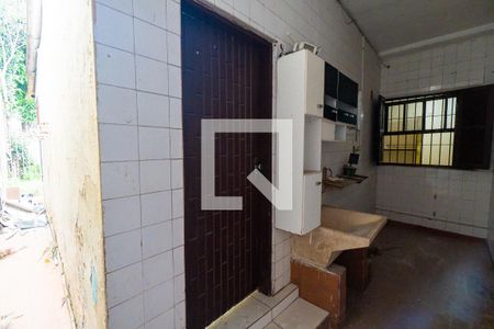 Casa para alugar com 110m², 2 quartos e 3 vagasLavanderia