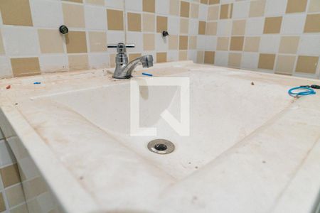 Casa para alugar com 110m², 2 quartos e 3 vagasBanheiro