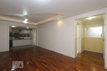 SALA de apartamento à venda com 3 quartos, 112m² em Cristo Redentor, Porto Alegre