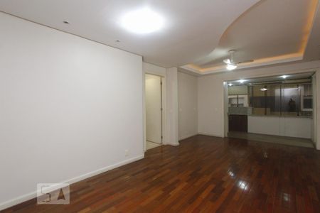 SALA de apartamento à venda com 3 quartos, 112m² em Cristo Redentor, Porto Alegre