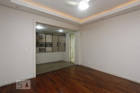 SALA de apartamento à venda com 3 quartos, 112m² em Cristo Redentor, Porto Alegre