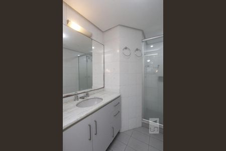 Apartamento à venda com 112m², 3 quartos e 1 vagaBANHEIRO SUITE