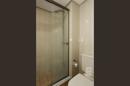 Apartamento à venda com 112m², 3 quartos e 1 vagaBANHEIRO