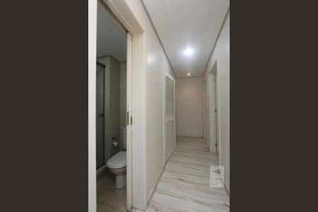 Apartamento à venda com 112m², 3 quartos e 1 vagaCORREDOR