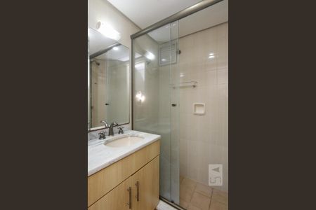 Apartamento à venda com 112m², 3 quartos e 1 vagaBANHEIRO