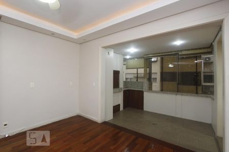 SALA de apartamento à venda com 3 quartos, 112m² em Cristo Redentor, Porto Alegre