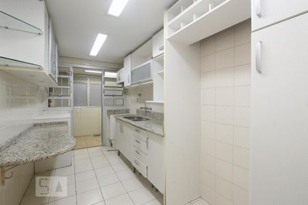Apartamento à venda com 112m², 3 quartos e 1 vagaCOZINHA