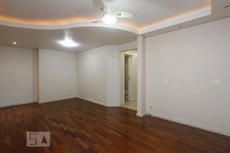 SALA de apartamento à venda com 3 quartos, 112m² em Cristo Redentor, Porto Alegre