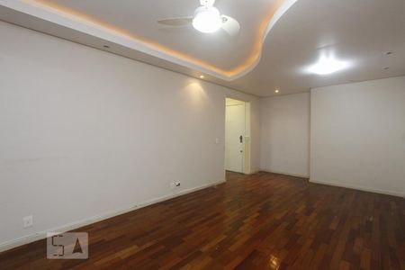 SALA de apartamento à venda com 3 quartos, 112m² em Cristo Redentor, Porto Alegre