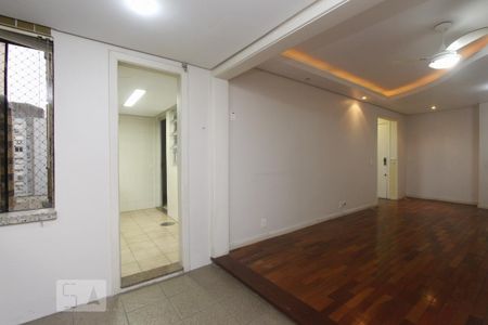 VARANDA de apartamento à venda com 3 quartos, 112m² em Cristo Redentor, Porto Alegre
