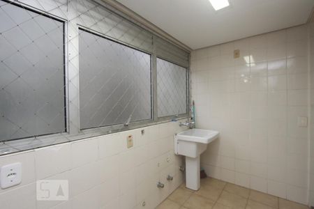 Apartamento à venda com 112m², 3 quartos e 1 vagaAREA DE SERVIÇO