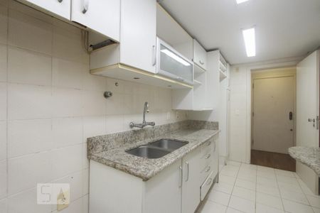 Apartamento à venda com 112m², 3 quartos e 1 vagaCOZINHA