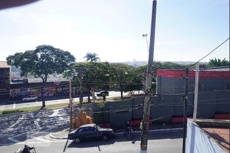 Vista Casa 1 - Sala de casa para alugar com 5 quartos, 250m² em Jardim Eliane, São Paulo
