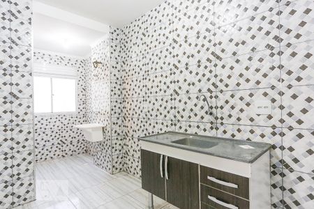 Apartamento para alugar com 50m², 2 quartos e 1 vagaCozinha