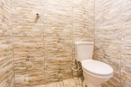 Apartamento para alugar com 50m², 2 quartos e 1 vagaBanheiro