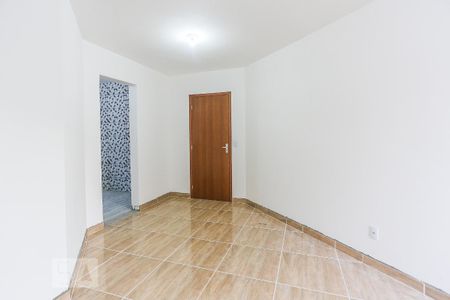 Sala de Estar de apartamento para alugar com 2 quartos, 50m² em Padroeira, Osasco