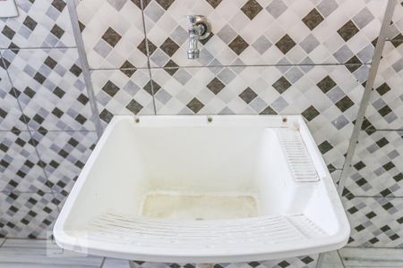Apartamento para alugar com 50m², 2 quartos e 1 vagaArea de Serviço