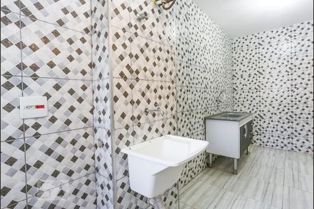 Apartamento para alugar com 50m², 2 quartos e 1 vagaArea de Serviço
