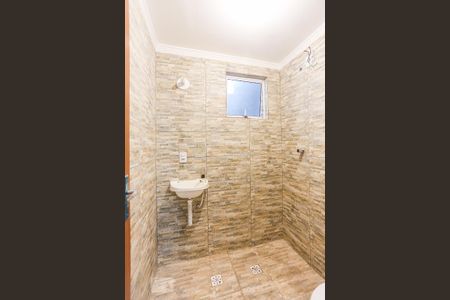 Apartamento para alugar com 50m², 2 quartos e 1 vagaBanheiro
