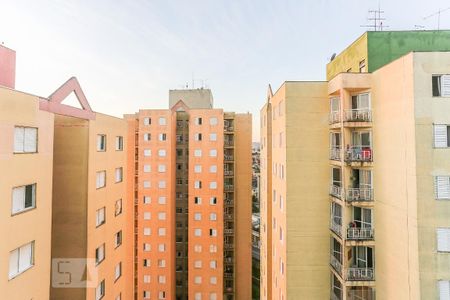 Apartamento para alugar com 50m², 2 quartos e 1 vagaQuarto 2 Vista