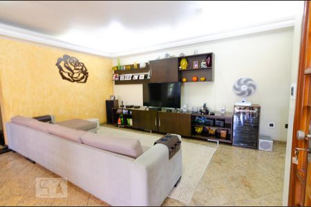 Sala  de casa para alugar com 4 quartos, 386m² em Parque Paineiras, São Paulo
